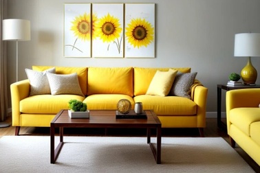 yellow in interior design crop 1721635498775