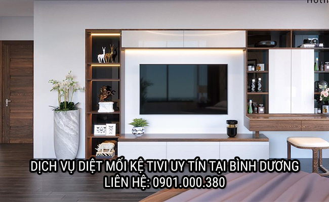 dich vu diet moi ke tivi tai binh duong